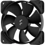 FRACTAL DESIGN Aspect 12 PWM 120mm korpusa ventilators, melns
