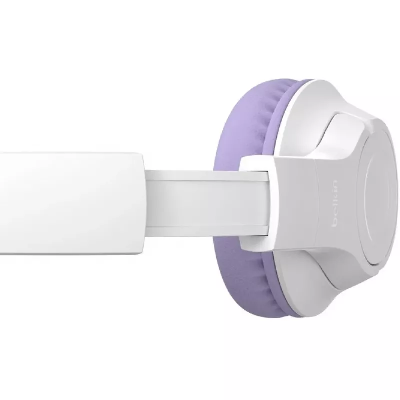 Austiņas Belkin SOUNDFORMINSPIRE OVEREAR HEADSET LAV