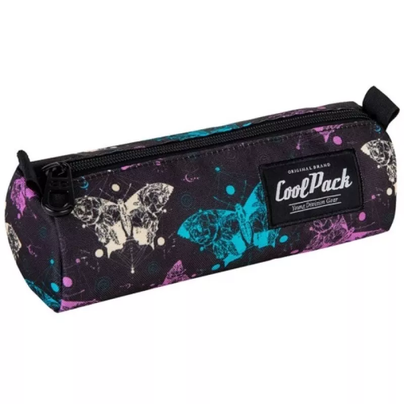 Penālis CoolPack Tube Zodiac