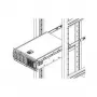 Montāžas komplekts Supermicro MCP-290-00059-0B Slīpēts tērauds