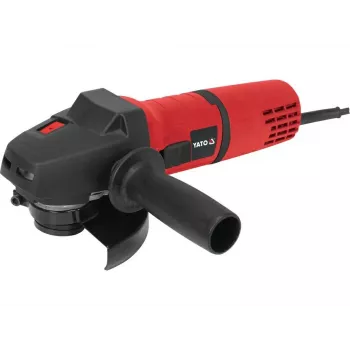 ZEMA ĀTRUMA Leņķa slīpmašīna 125MM 900W