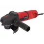 ZEMA ĀTRUMA Leņķa slīpmašīna 125MM 900W