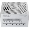 Seasonic FOCUS-GX-1000-V4-WHITE Produkts Balts