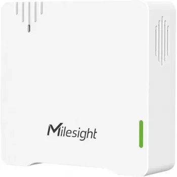 Skaņas līmeņa sensors Milesight WS302 LoRaWAN — WS302-868M, akustiskā monitorings