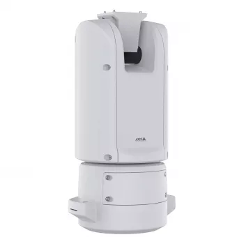 Āra PTZ stiprinājums AXIS TQ1818-E, IP66, 360° pagriešana, -90°–45° slīpums, 5 kg slodze, PoE (56 V), 10/100/1000 Mb/s