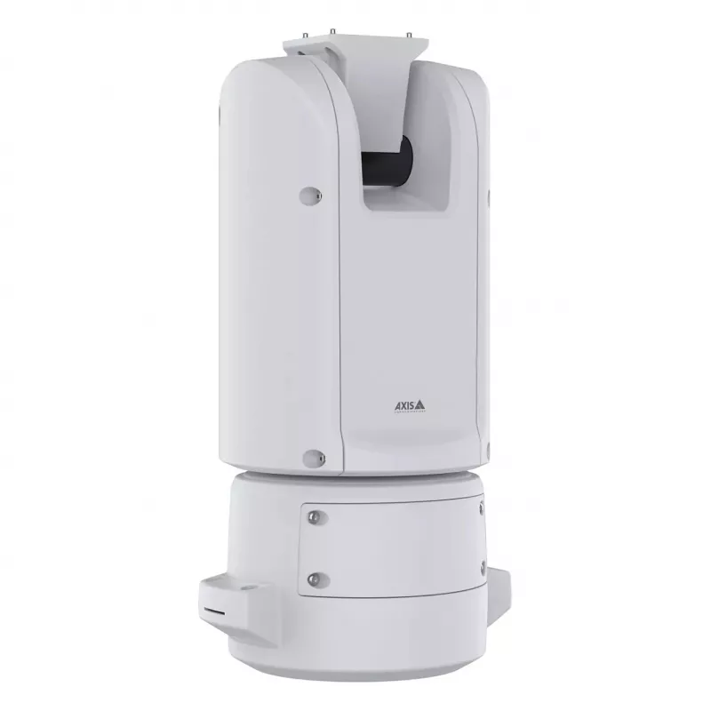 Āra PTZ stiprinājums AXIS TQ1818-E, IP66, 360° pagriešana, -90°–45° slīpums, 5 kg slodze, PoE (56 V), 10/100/1000 Mb/s