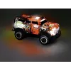REVELL RC auto Ghost Driver sarkans 24683