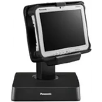 Panasonic POS statīvs FZ-VEBG12G - Dokinga stacija - GigE - Toughpad FZ-G1, FZ-G1 ATEX (FZ-VEBG12G)