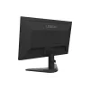 Lenovo | Legion R24s | 24 collas | IPS | 16:9 | 144 Hz | 1 ms | 1920 x 1080 pikseļi | 250 cd/m² | HDMI pieslēgvietu skaits 1 | Kraukļa melns