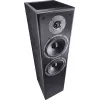 Grīdas studijas skaļrunis-monitors Magnat Monitor S80 ATM — aktīvs, tuvā lauka 2,5 joslu, 160 W RMS, 26–38 000 Hz, 4 Ω, melns