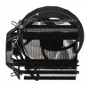 CPU Cooler AEROCOOL PGS Rave 4 FRGB 120mm ventilators, 4 siltuma caurules, ARGB, 120×25 mm, 1800 RPM, 12 V, 0,5 A