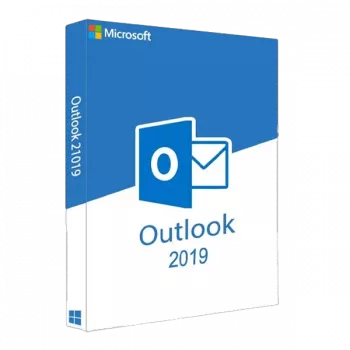 Microsoft Office Outlook 2019