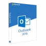 Microsoft Office Outlook 2019