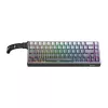 ONIKUMA G69 tastatūra (melna) (QWERTY)