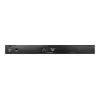 D-Link DGS-1510-28XMP pārvaldīts L2/L3 Gigabit Ethernet (10/100/1000) Power over Ethernet (PoE) Melns, Pelēks