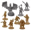 Asmodee Der Herr der Ringe - Reise durch Mittelerde: Schatten des Krieges, galda spēle
