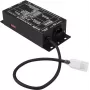 Kontrolieris EUROLITE 50499811 DMX LED Neon Flex 230V plāns RGB, DMX vadība RGB LED neon flex