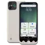 Viedtālrunis Doro Aurora A30 6.1 collu 6GB 128GB Balts