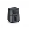 Gaisa fritieris SEVERIN FR 2461 — 4 L tilpums, melns