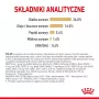 Sausā suņu barība Royal Canin Pomeranian Adult 3 kg — mazšķirnes formula pieaugušiem Pomerānijas špicam
