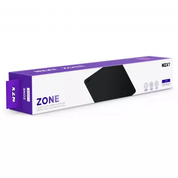 Peles paliktnis NZXT MM-LRGSP-BK
