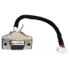 Shuttle PVG01 - VGA porta paplašināšanas komplekts plāns-PC datoriem