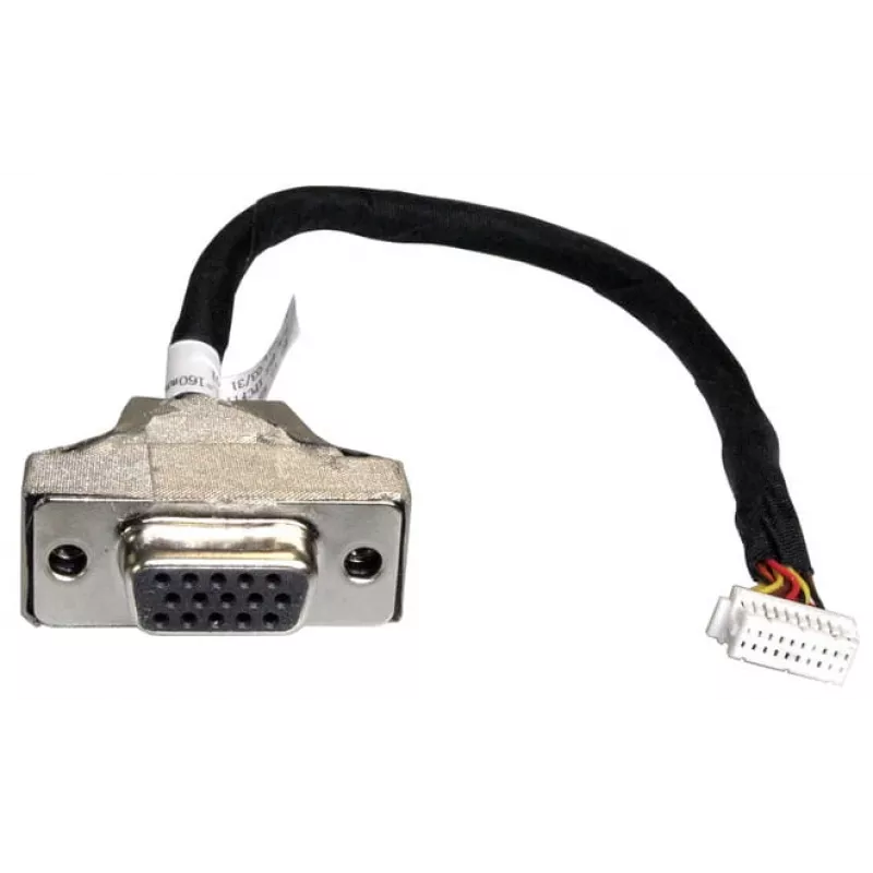 Shuttle PVG01 - VGA porta paplašināšanas komplekts plāns-PC datoriem