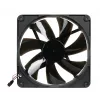 Noiseblocker MelnsSilentPro PK2 ventilators
