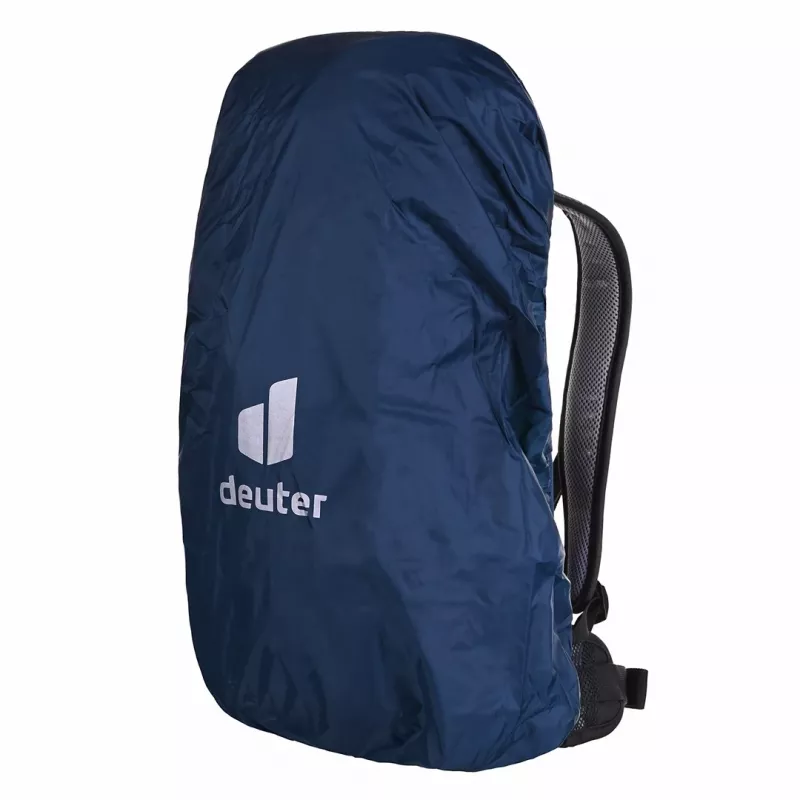 Deuter AC Lite 16 pārgājienu mugursoma, 16 L, melna
