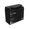 Green Cell AGM10 rūpnieciskais uzlādējamais akumulators Slēgtais svina-skābes (VRLA) 20000 mAh 12 V