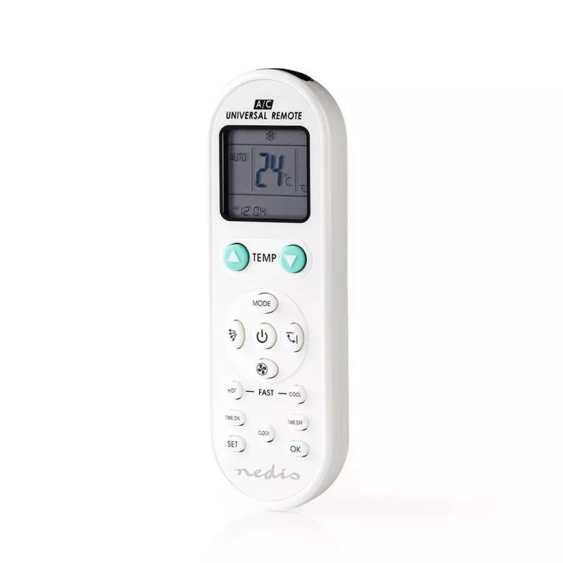 Kontrolieris Nedis ACRC1WT