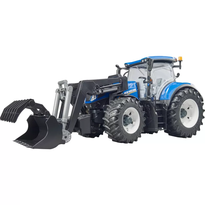 BRUDER 3121 rotaļu transportlīdzeklis