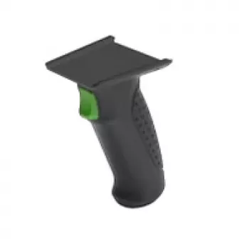 Pistoles rokturis CUSTOM 996CO020000001 K-RANGER KR500-G/550-G — melns/zaļš