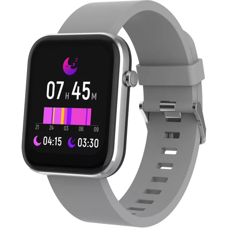 Smartwatch Denver SW-182GR Pelēks