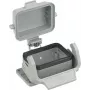 Harting AnbauEnclosure Han® 6B-agg-LB-K 09 30 006 0302 1 gab. (09 30 006 0302)