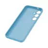 vāciņš Samsung Galaxy S24 Color Cover blue