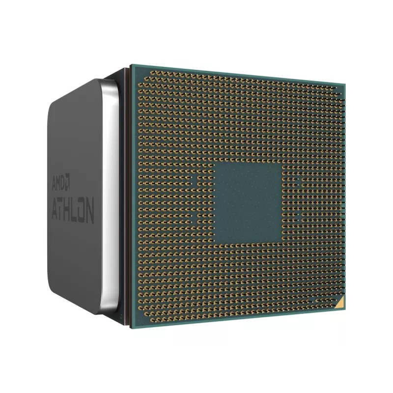 Procesors AMD Athlon 200GE 3.2 GHz 2 kodoli 4 MB L3 ligzda AM4