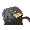 Thule 4130 AllTrail X 25L Hiking Backpack Obsidian