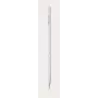 Irbulis TUCANO Pencil MA-STY3-W saderīgs ar Apple iPad un Apple Pencil, balts