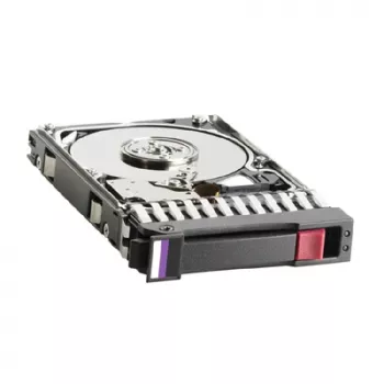 HPE - Cietais disks - 900 GB - iekšējs - 2.5 - SAS 6Gb/s - 10000 apgr./min