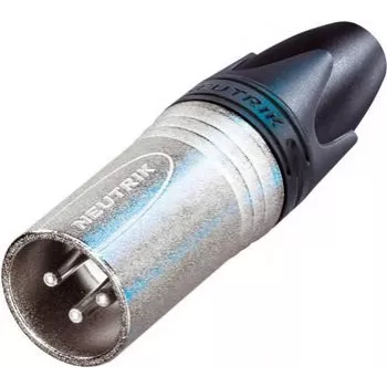 Neutrik NC3MXX savienojamības piederums