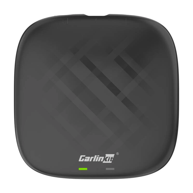 Bezvadu adapteris Carlinkit CPC200-Tbox S bezvadu Apple CarPlay un Android Auto savienojumam