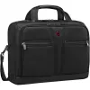 Portfelis Wenger SwissGear BC Pro 40,6 cm 16 collas melns