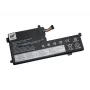 Triton saderīgs litija jonu klēpjdatora akumulators L18M3PF2-BTI 36Wh 11.25V 3200mAh Lenovo IdeaPad V340-17IWL / V155-15API