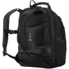 Wenger portatīvā datora soma Legacy Melns Series 16 collu ierīcēm (piemērota līdz 40,6 cm) 653629
