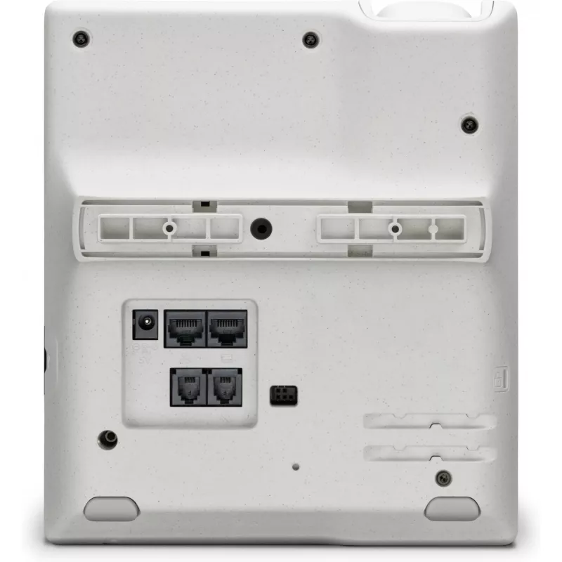 HP Poly Edge E320 IP tālrunis ar PoE atbalstu, IPS, 320 x 240 pikseļi, 4:3, HTTPS, ENERGY STAR, EAC, RoHS, Federālo sakaru komisija (FCC), CE, BSMI