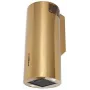 PIE SIENAS STIPRINĀMS Tvaika nosūcējs Maan ELBA2 W 731 Gold Glossy