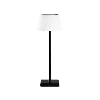 Galda lampa TRACER Pluto Black TRAOSW47234 LED ar regulējamu spilgtumu