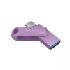 USB zibatmiņa SanDisk 512 GB USB Type-C Ultra Dual Drive Go