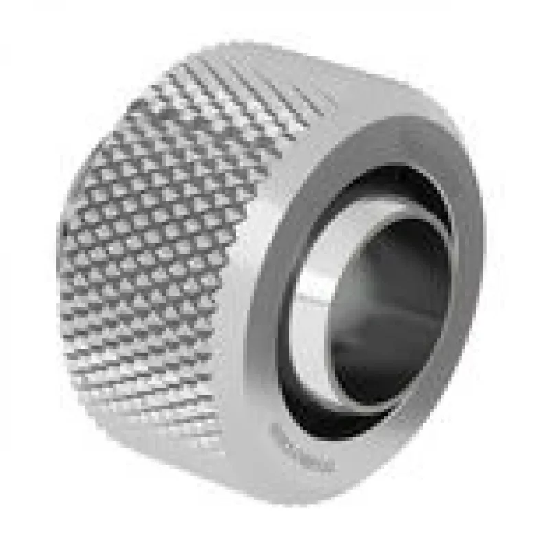 Barrow kompresijas savienojums - 13/10mm, sudrabs